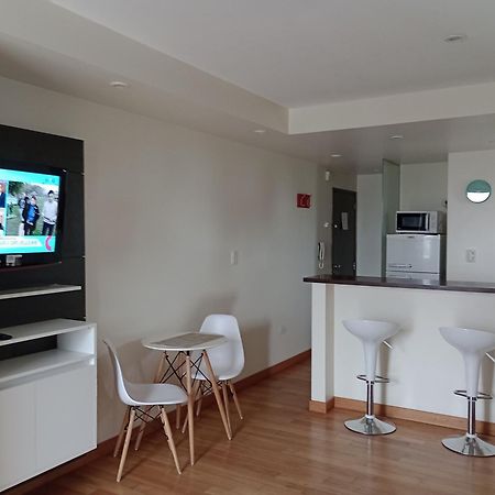 Apartamento Excelente Monoambiente Monito 15 La Plata Exterior foto
