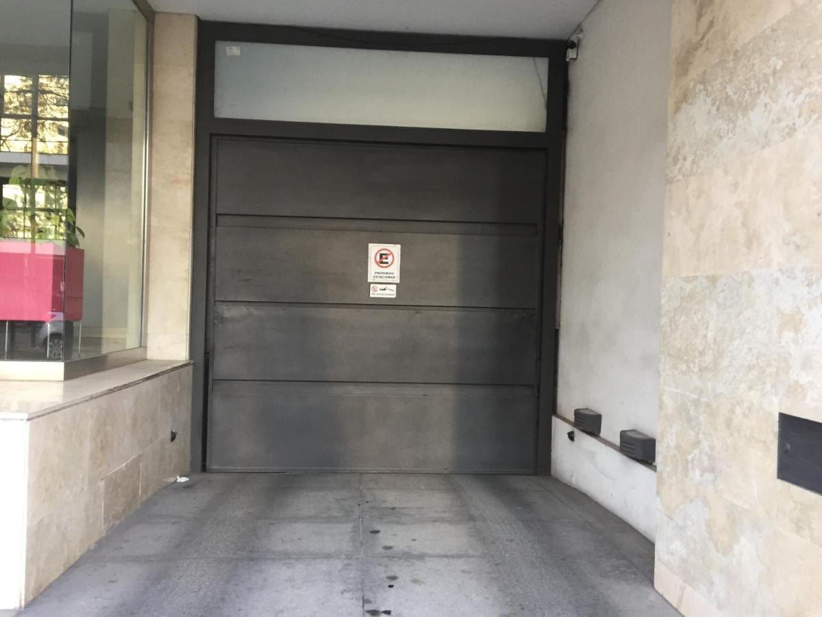 Apartamento Excelente Monoambiente Monito 15 La Plata Exterior foto