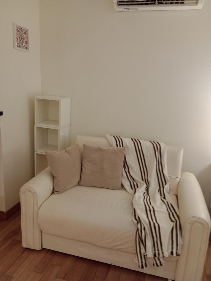 Apartamento Excelente Monoambiente Monito 15 La Plata Exterior foto