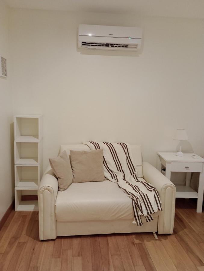 Apartamento Excelente Monoambiente Monito 15 La Plata Exterior foto