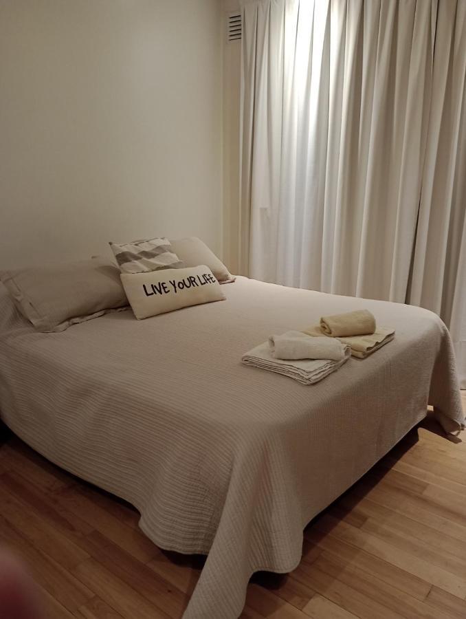 Apartamento Excelente Monoambiente Monito 15 La Plata Exterior foto