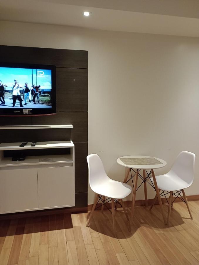 Apartamento Excelente Monoambiente Monito 15 La Plata Exterior foto
