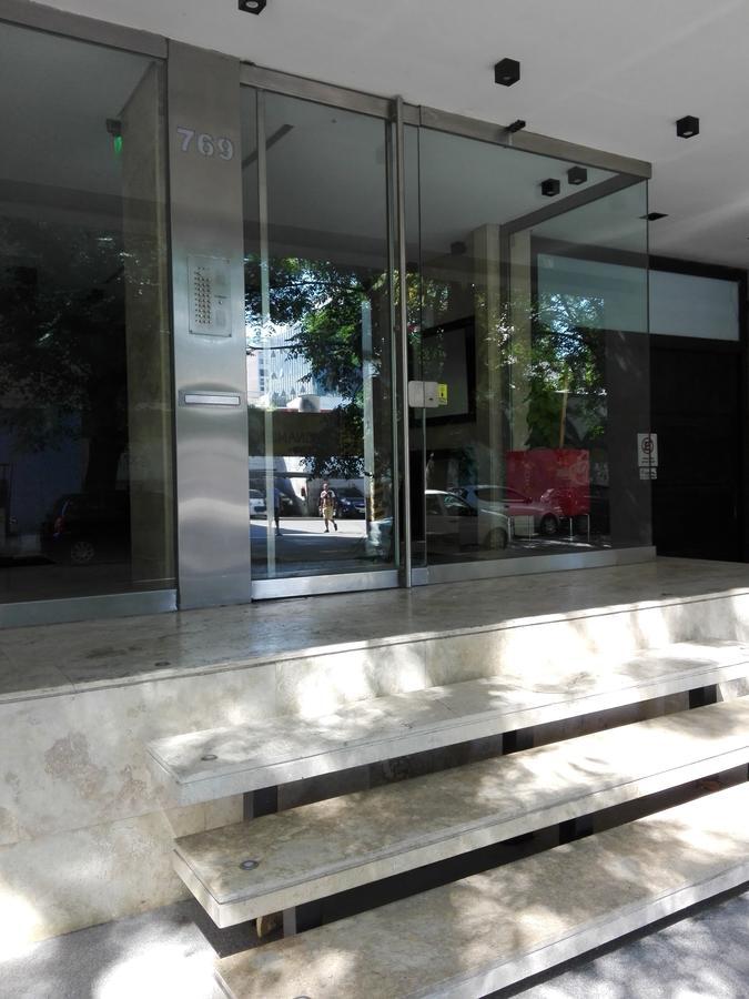 Apartamento Excelente Monoambiente Monito 15 La Plata Exterior foto