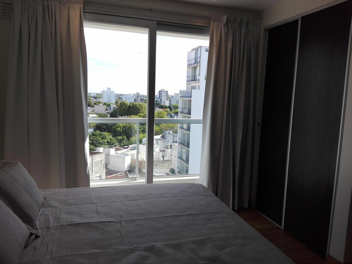 Apartamento Excelente Monoambiente Monito 15 La Plata Exterior foto
