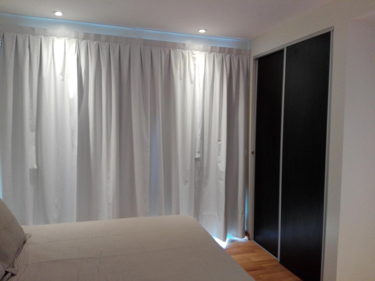 Apartamento Excelente Monoambiente Monito 15 La Plata Exterior foto