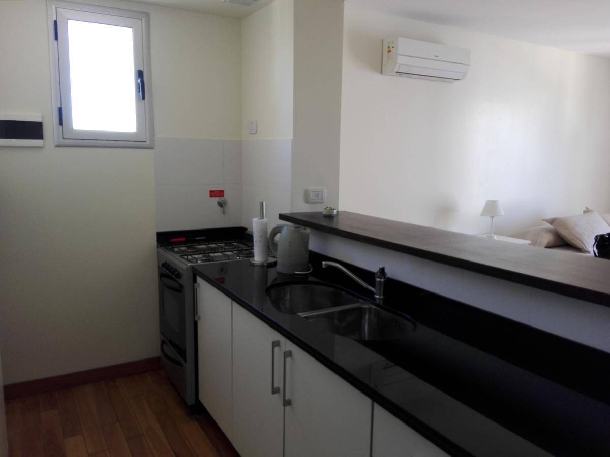 Apartamento Excelente Monoambiente Monito 15 La Plata Exterior foto