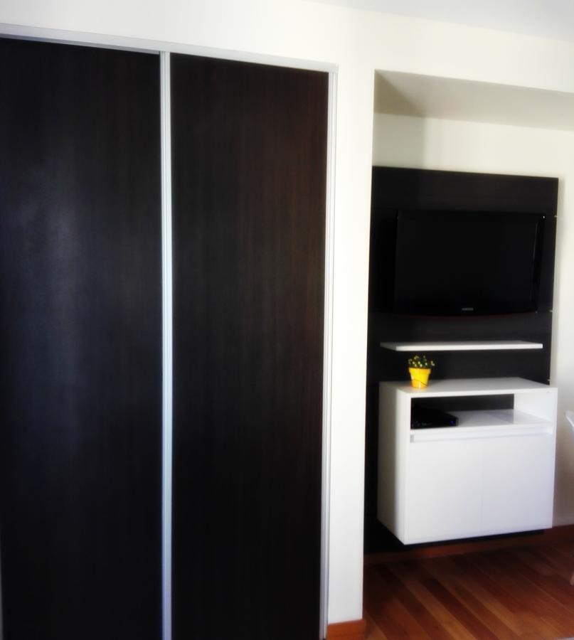 Apartamento Excelente Monoambiente Monito 15 La Plata Exterior foto
