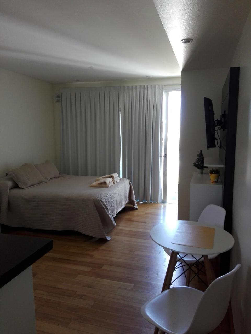 Apartamento Excelente Monoambiente Monito 15 La Plata Exterior foto
